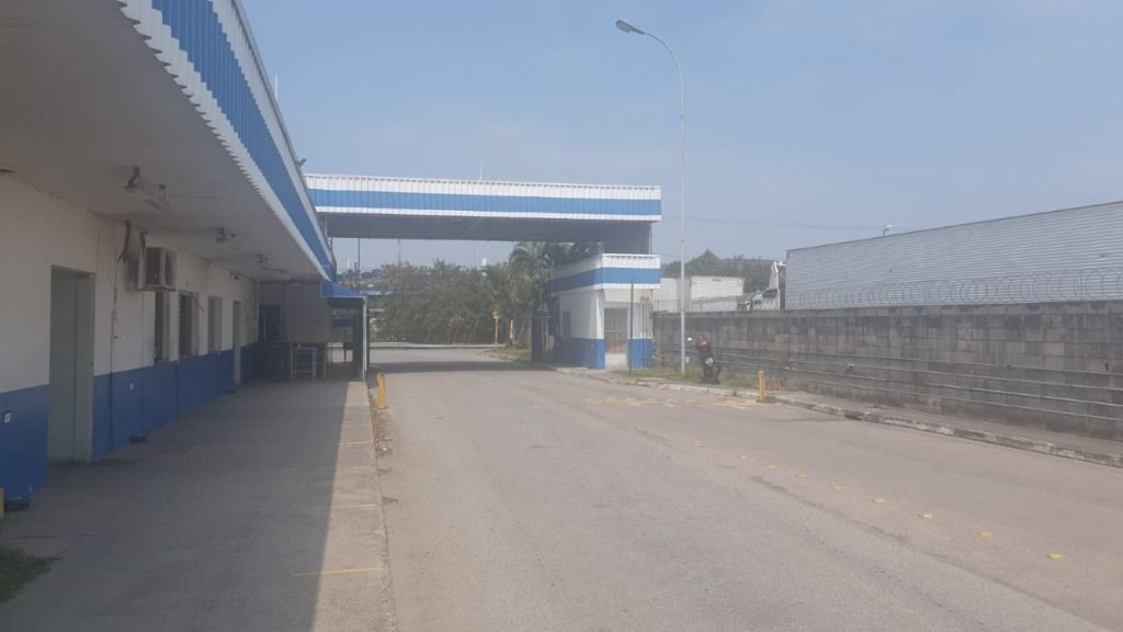 Galpão à venda no Vila Maringá: 