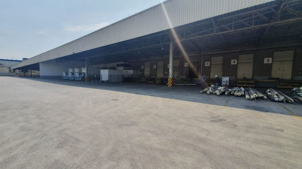 Galpão à venda no Vila Maringá: 