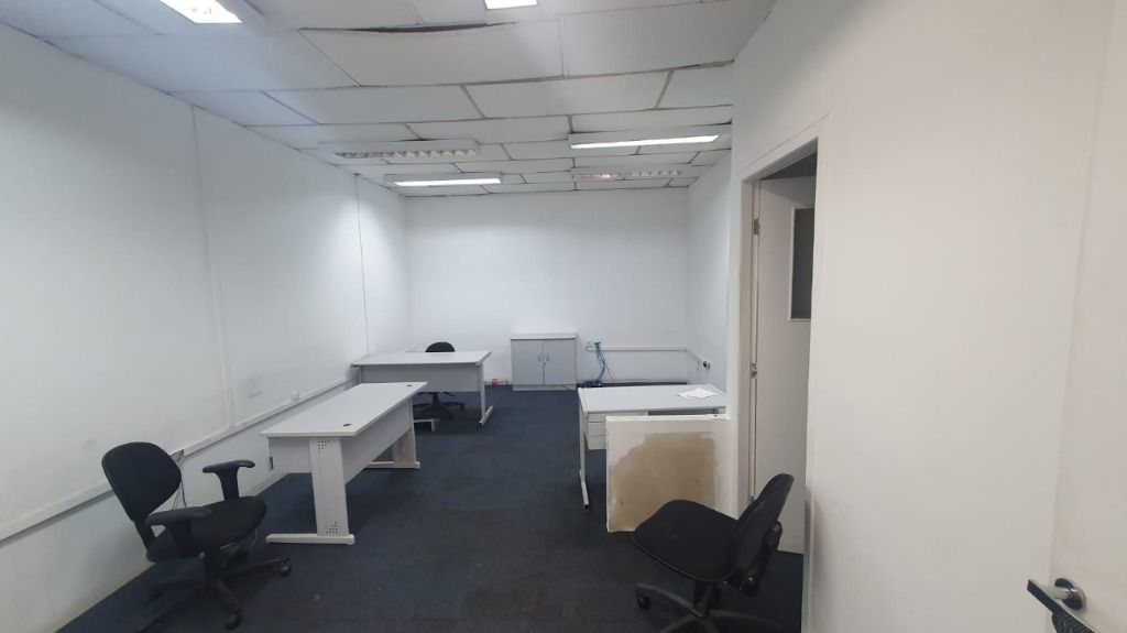 Galpão à venda no Vila Maringá: 