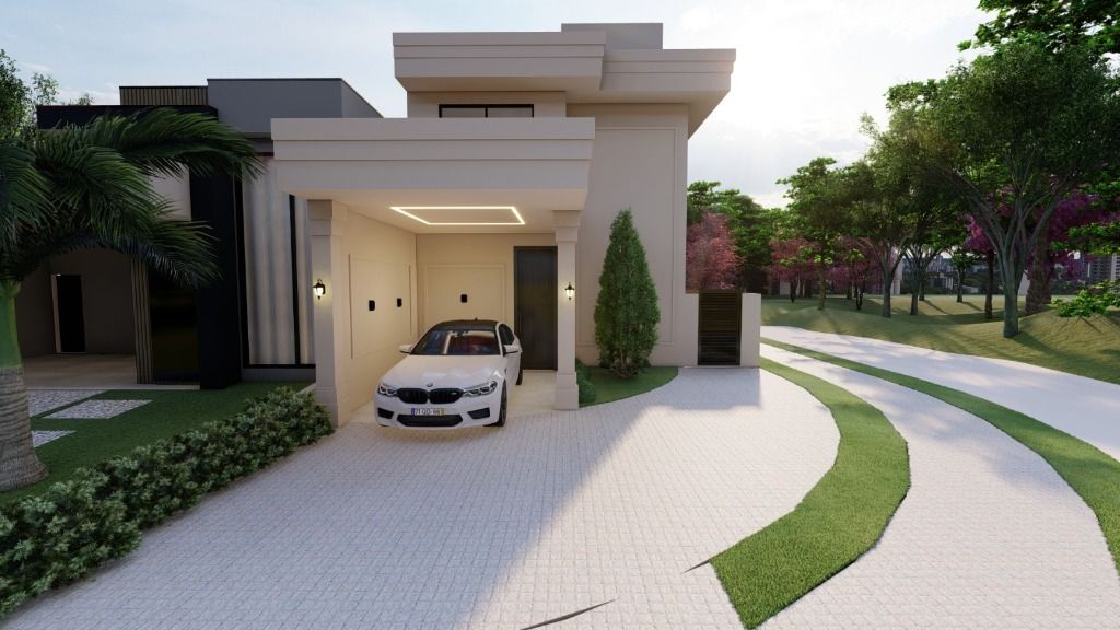 Casa à venda no Vila Monte Alegre: 