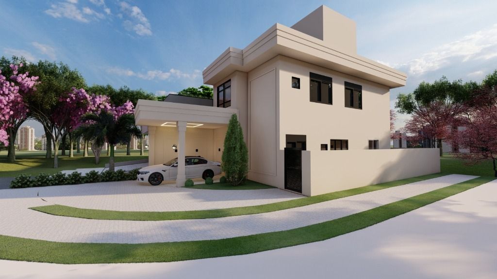 Casa à venda no Vila Monte Alegre: 