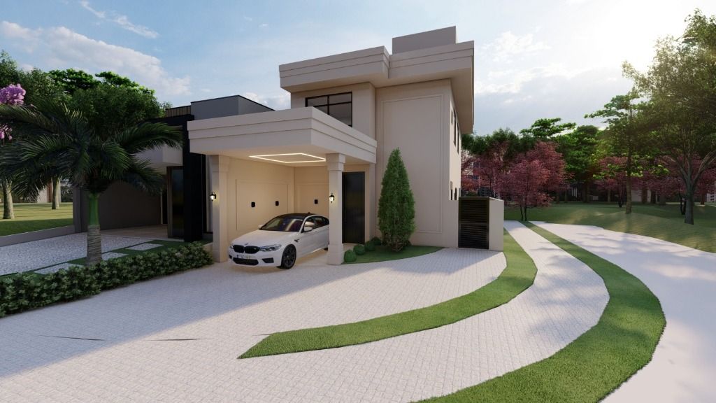 Casa à venda no Vila Monte Alegre: 