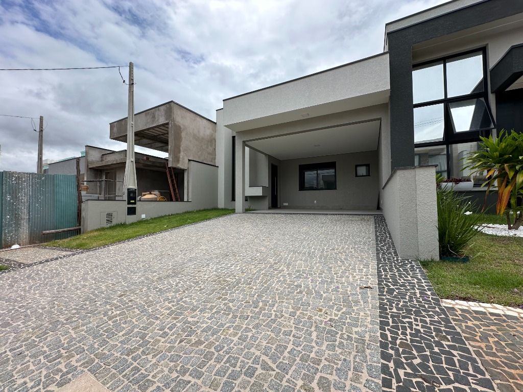 Casa à venda no Vila Monte Alegre: 