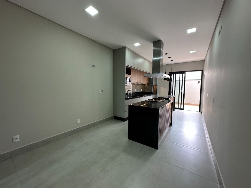 Casa à venda no Vila Monte Alegre: 