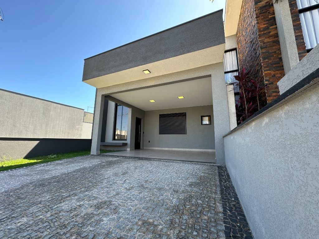 Casa à venda no Vila Monte Alegre: 