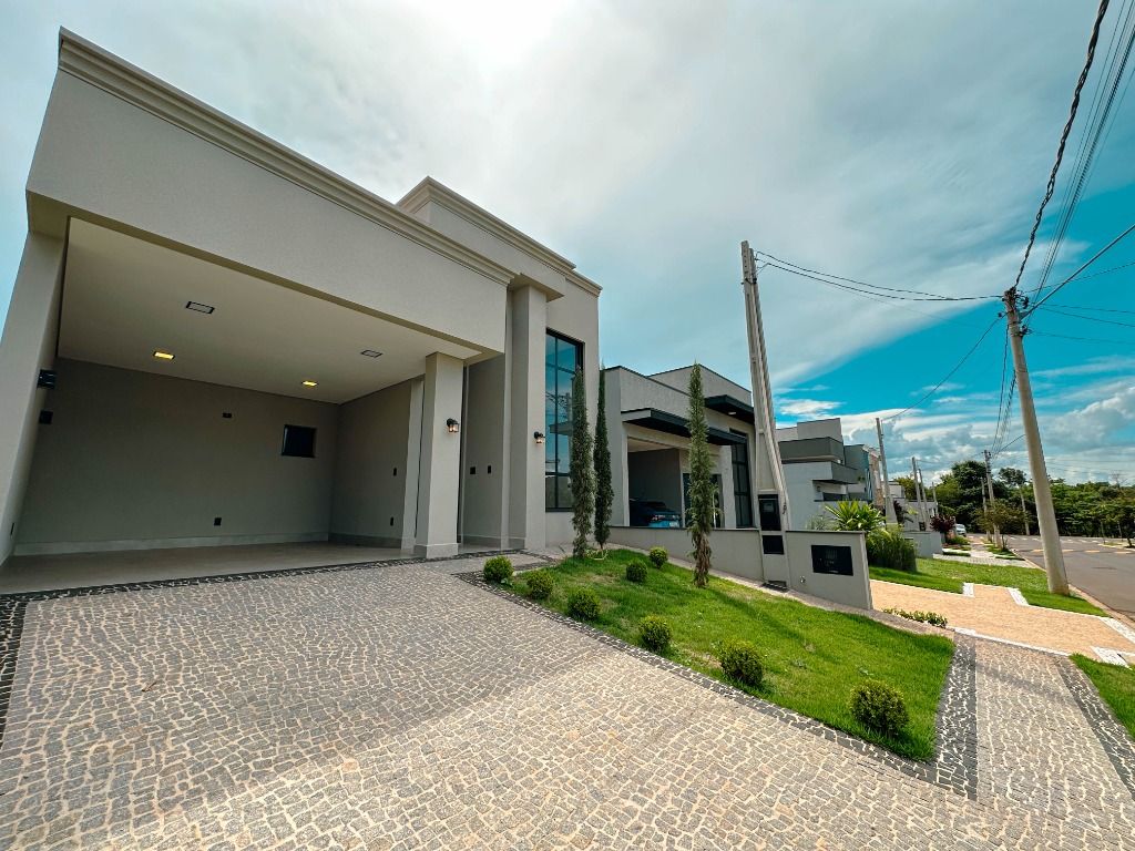 Casa à venda no Vila Monte Alegre: 