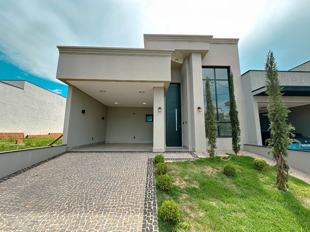 Casa à venda no Vila Monte Alegre: 