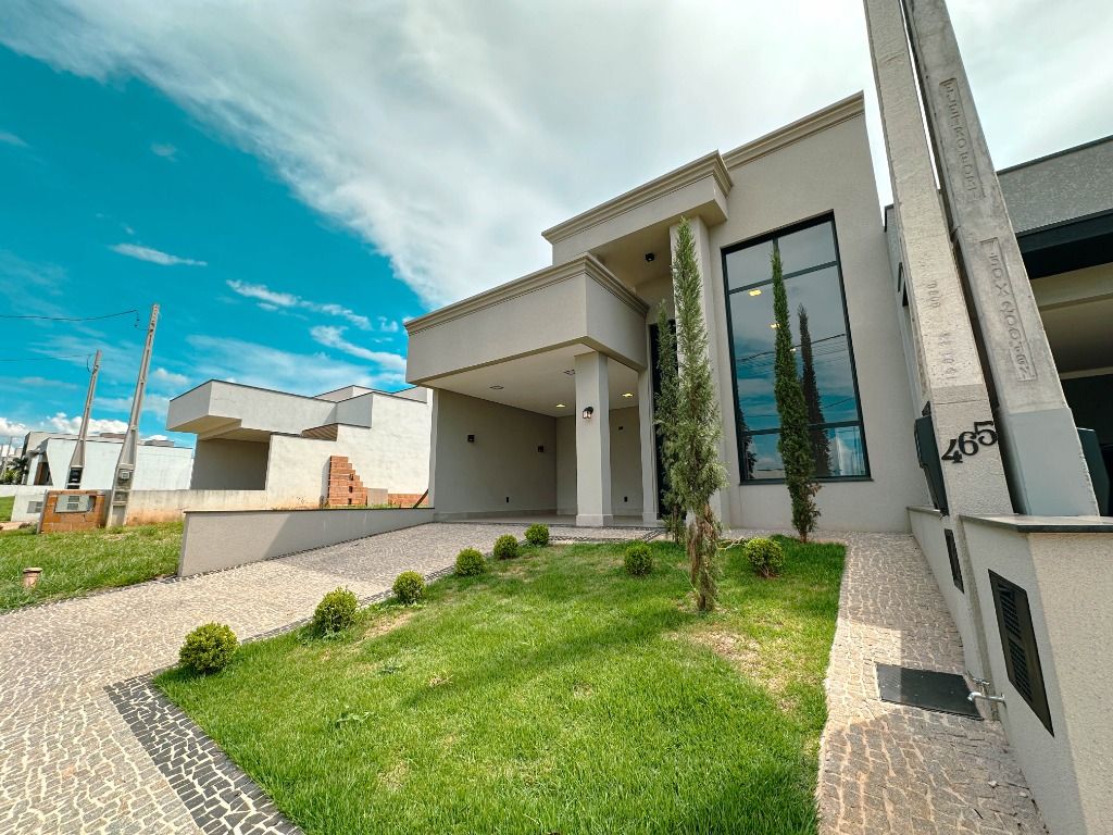 Casa à venda no Vila Monte Alegre: 