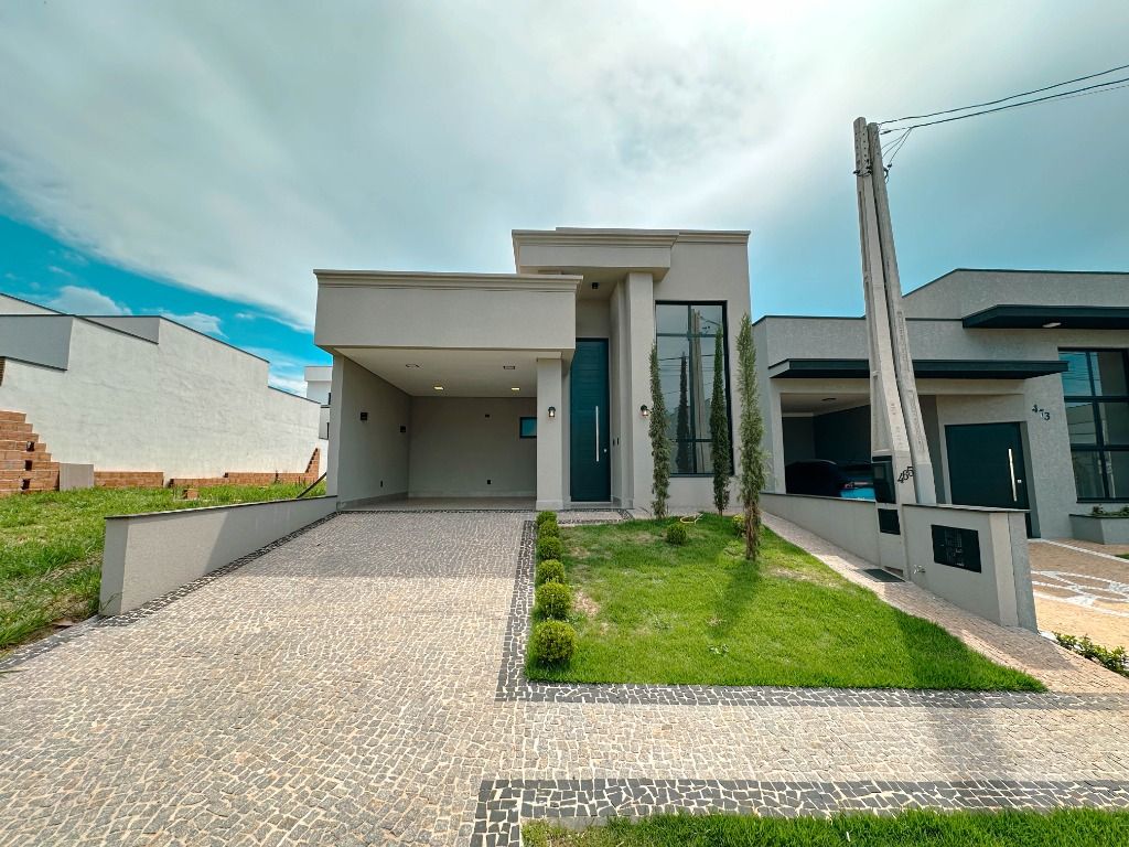 Casa à venda no Vila Monte Alegre: 