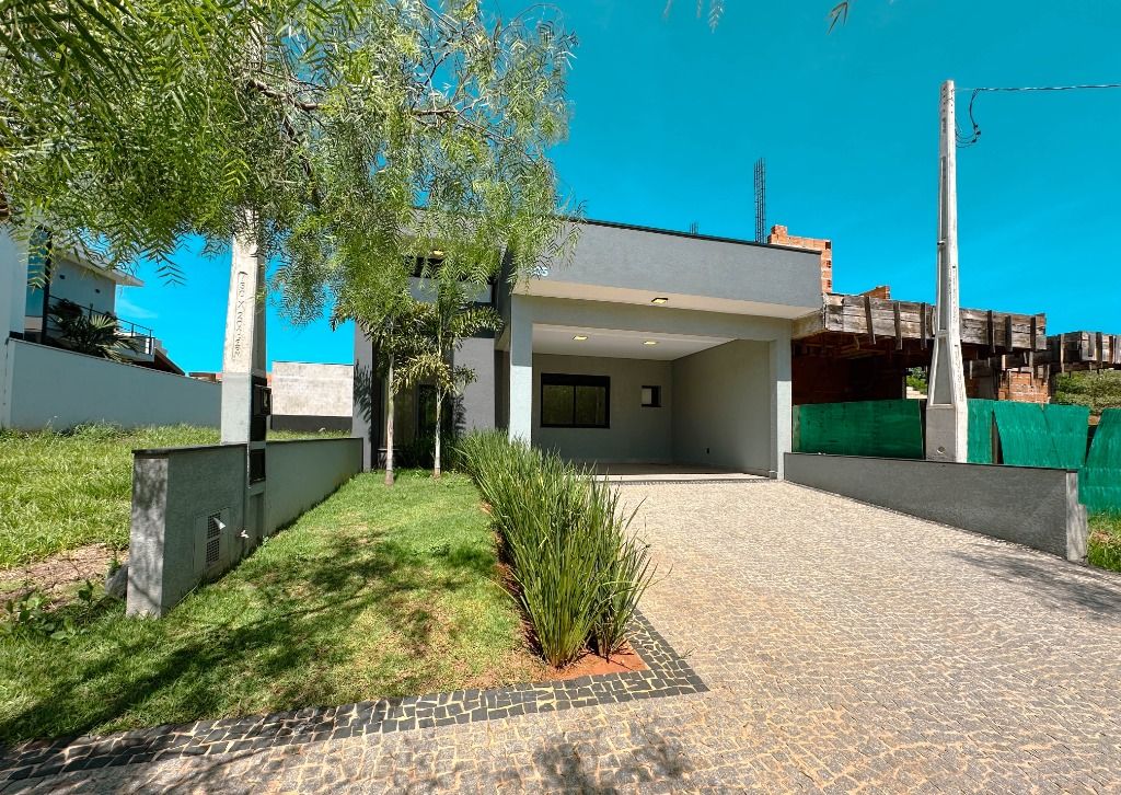 Casa à venda no Vila Monte Alegre: 