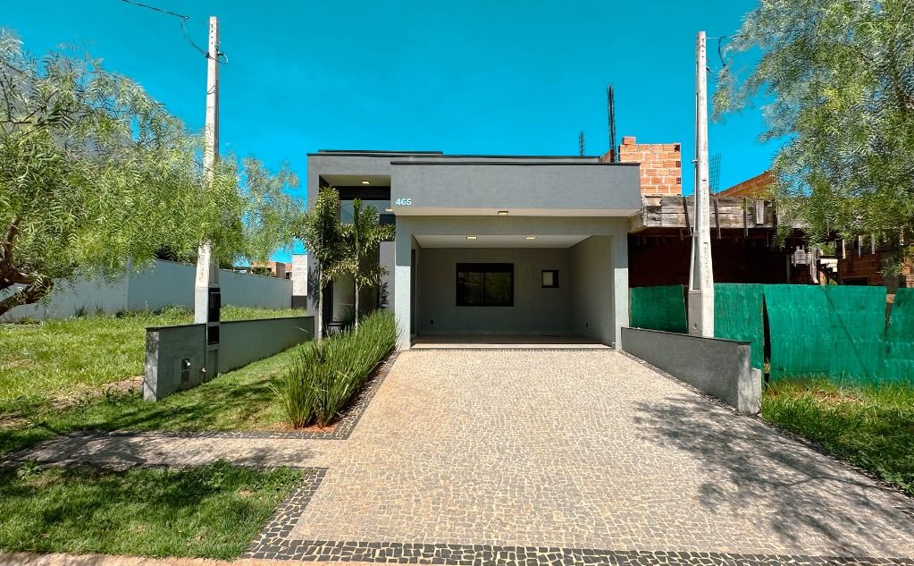 Casa à venda no Vila Monte Alegre: 