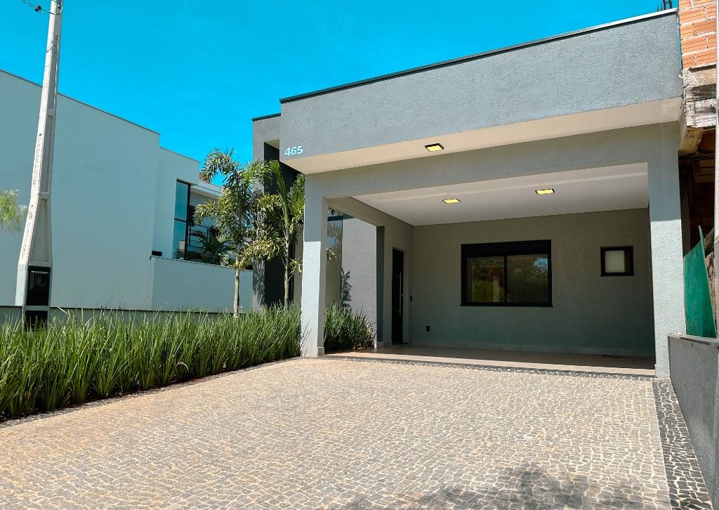 Casa à venda no Vila Monte Alegre: 