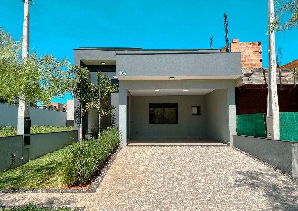 Casa à venda no Vila Monte Alegre: 