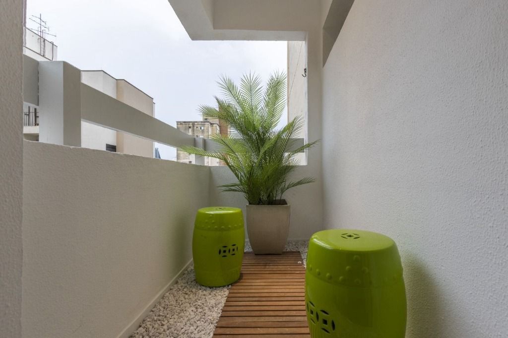 Apartamento à venda no Cambuí: 