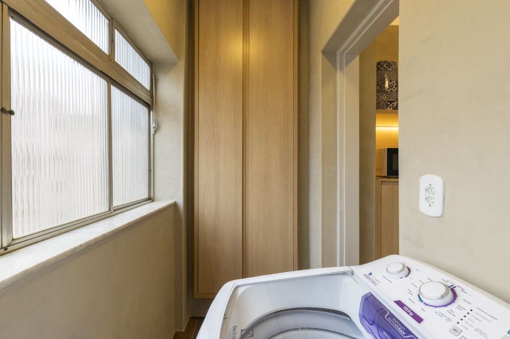 Apartamento à venda no Cambuí: 