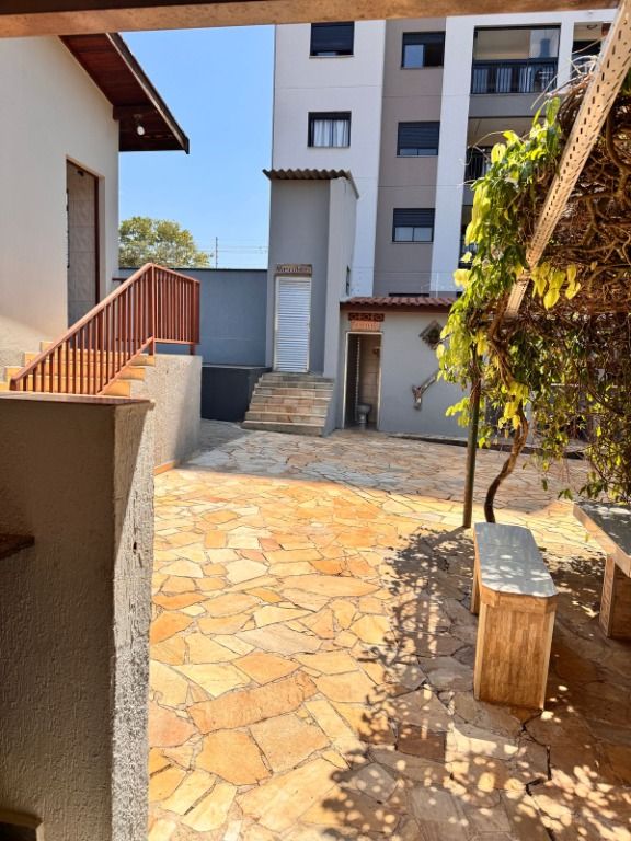 Chácara à venda no Parque Rural Fazenda Santa Cândida: 