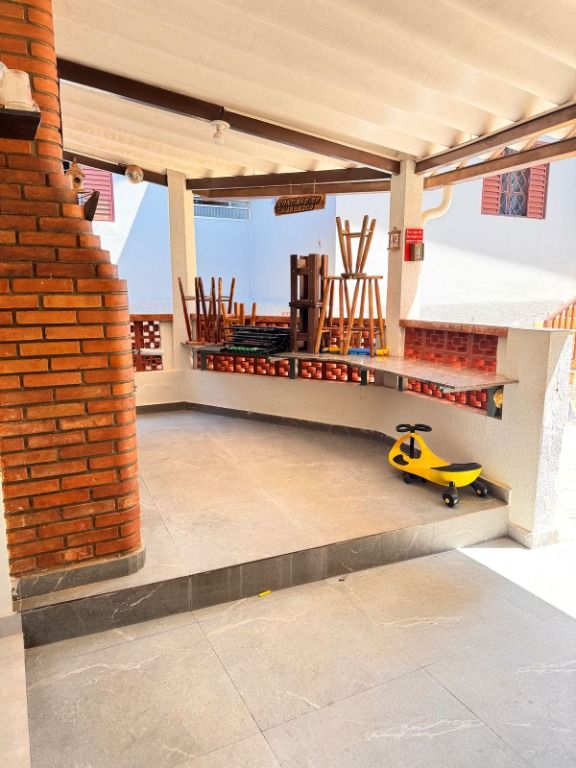 Chácara à venda no Parque Rural Fazenda Santa Cândida: 