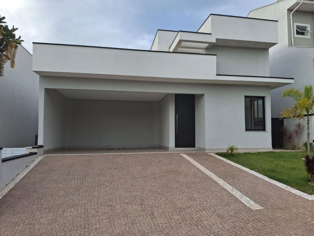 Casa à venda no Swiss Park: 