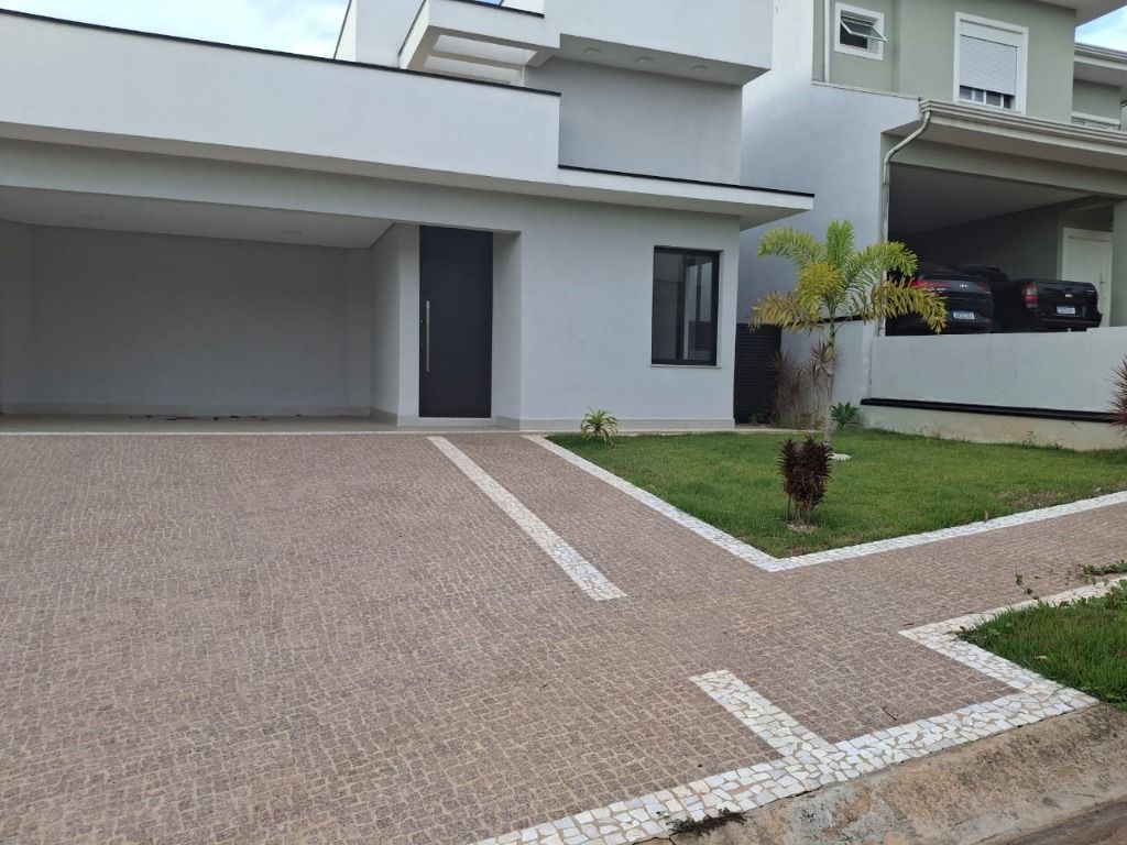 Casa à venda no Swiss Park: 