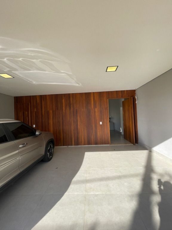 Casa à venda no Jardim America: 