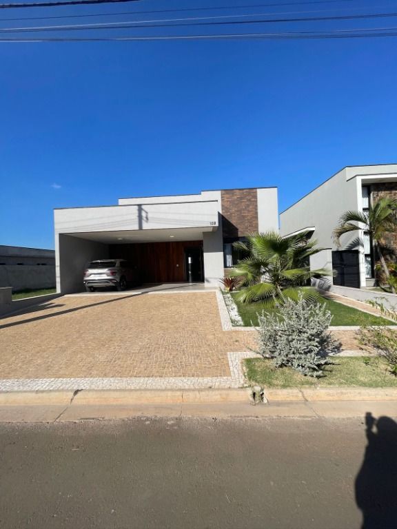 Casa à venda no Jardim America: 