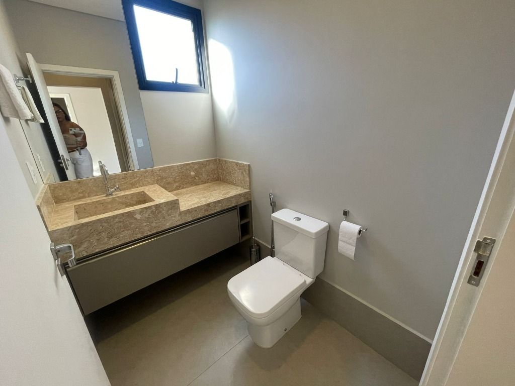 Casa à venda no Jardim America: 