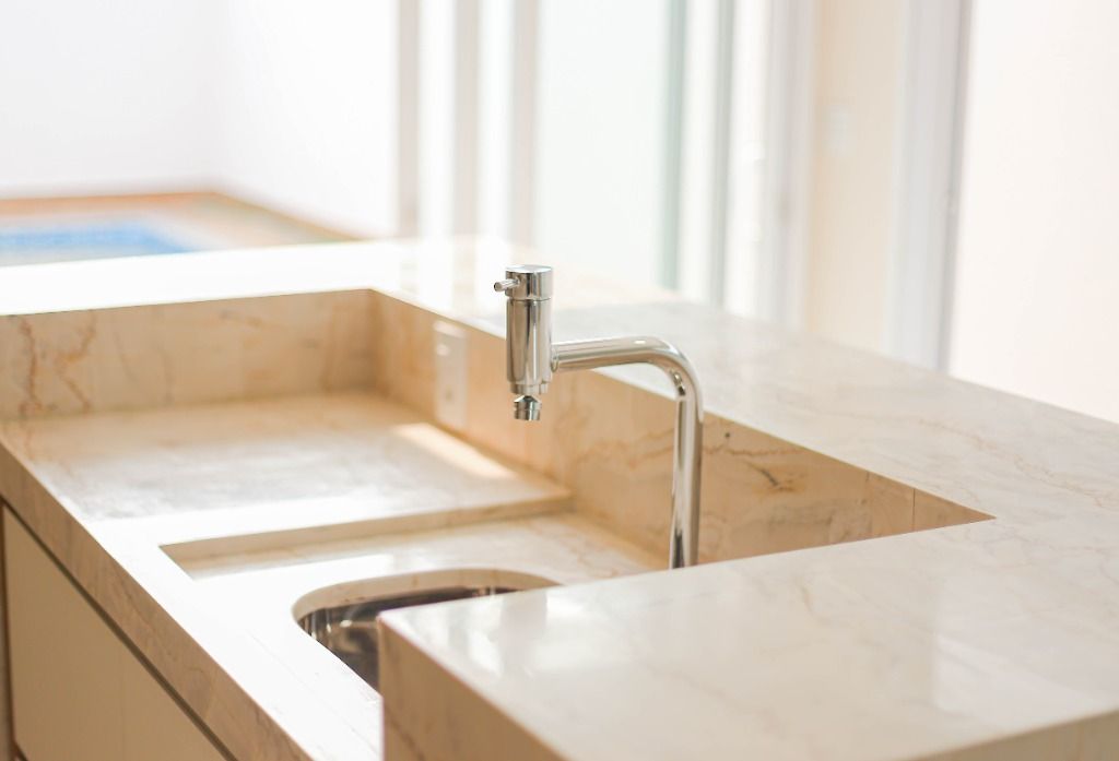 Casa à venda no Jardim America: 