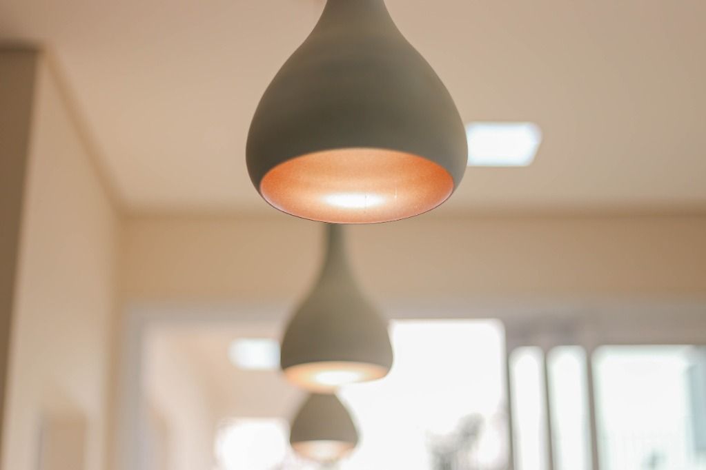 Casa à venda no Jardim America: 