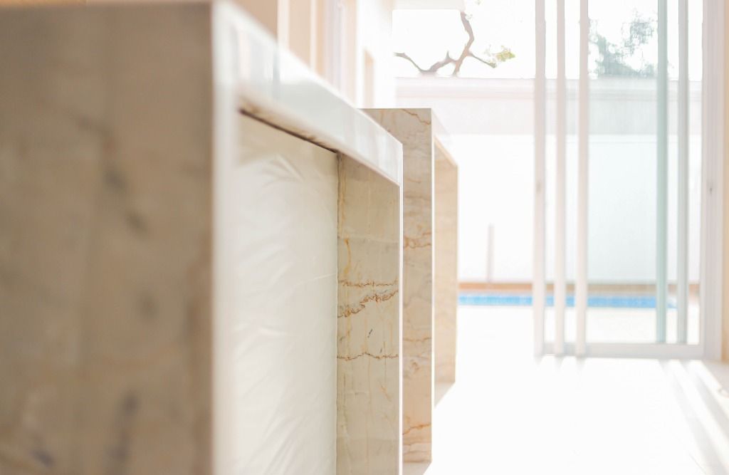 Casa à venda no Jardim America: 