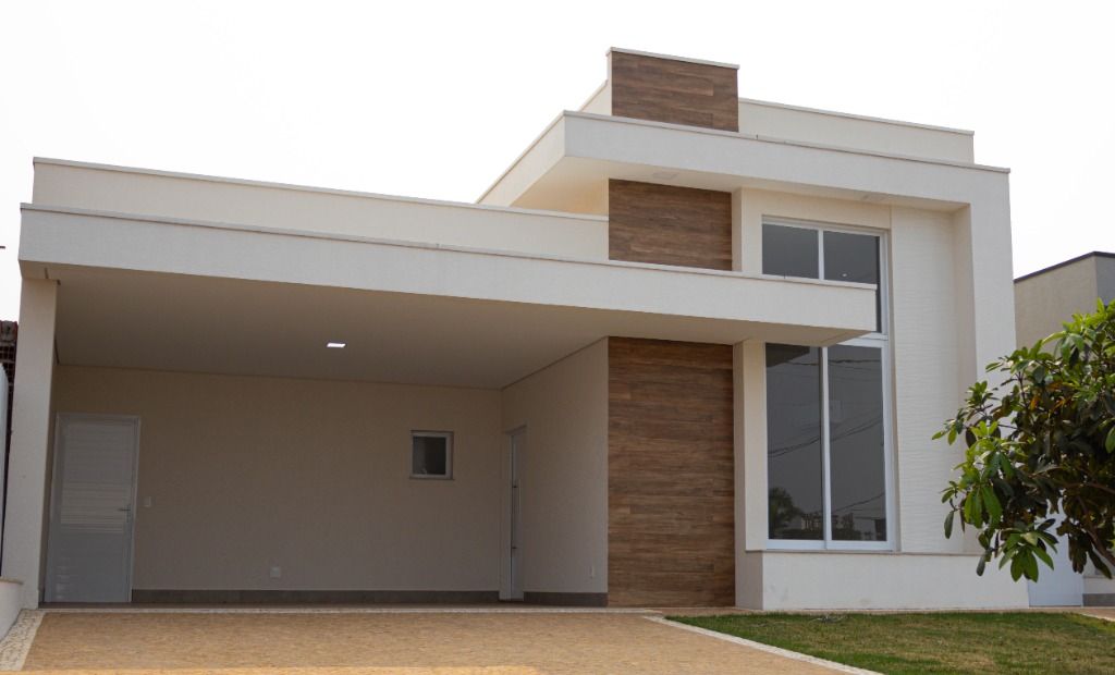 Casa à venda no Jardim America: 