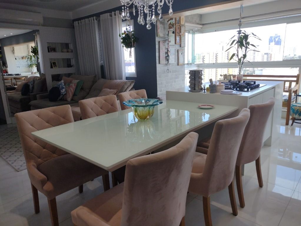 Apartamento à venda no Parque Rural Fazenda Santa Cândida: 