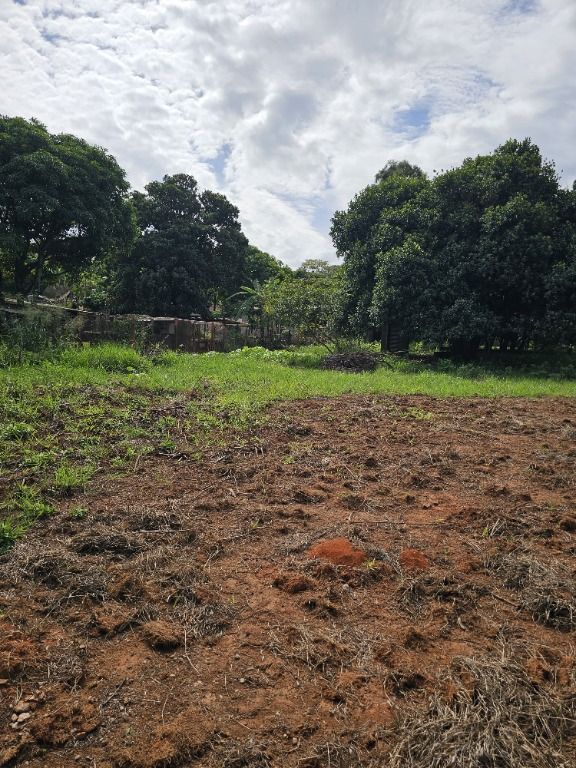 Terreno à venda no Bonfim: 