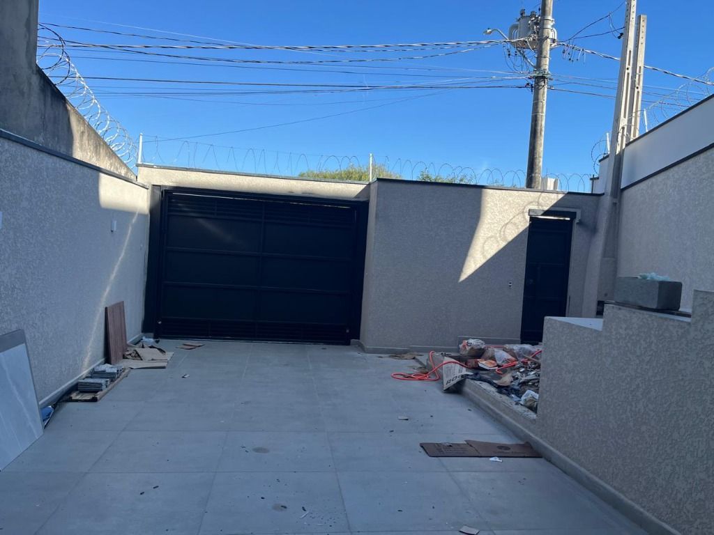 Casa à venda no Jardim Ibirapuera: 