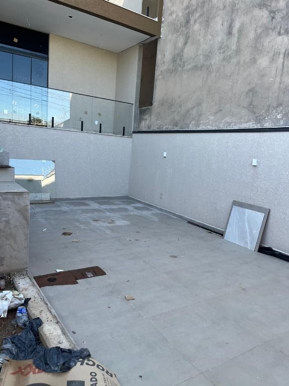 Casa à venda no Jardim Ibirapuera: 