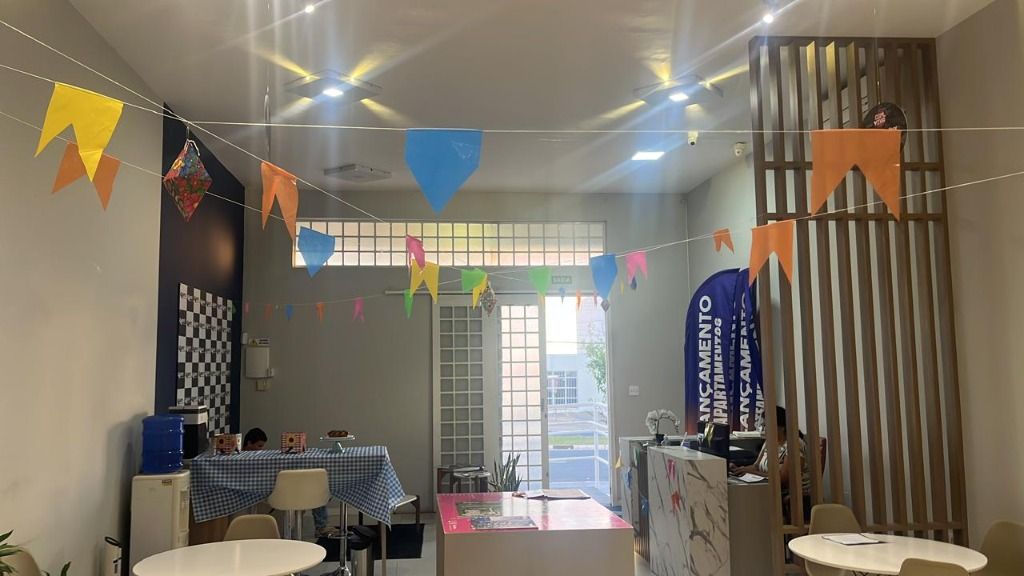 Casa à venda no Jardim Ibirapuera: 