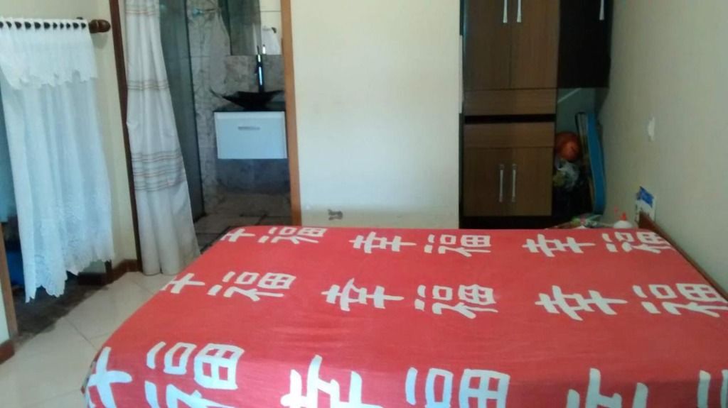 Chácara à venda no Area Rural: 