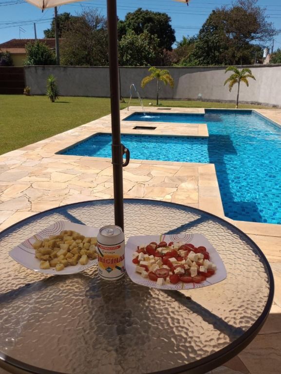 Chácara à venda no Area Rural: 