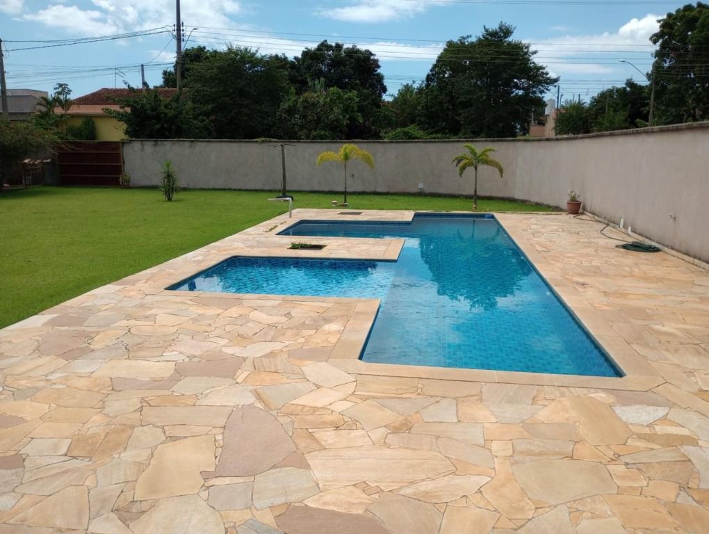 Chácara à venda no Area Rural: 