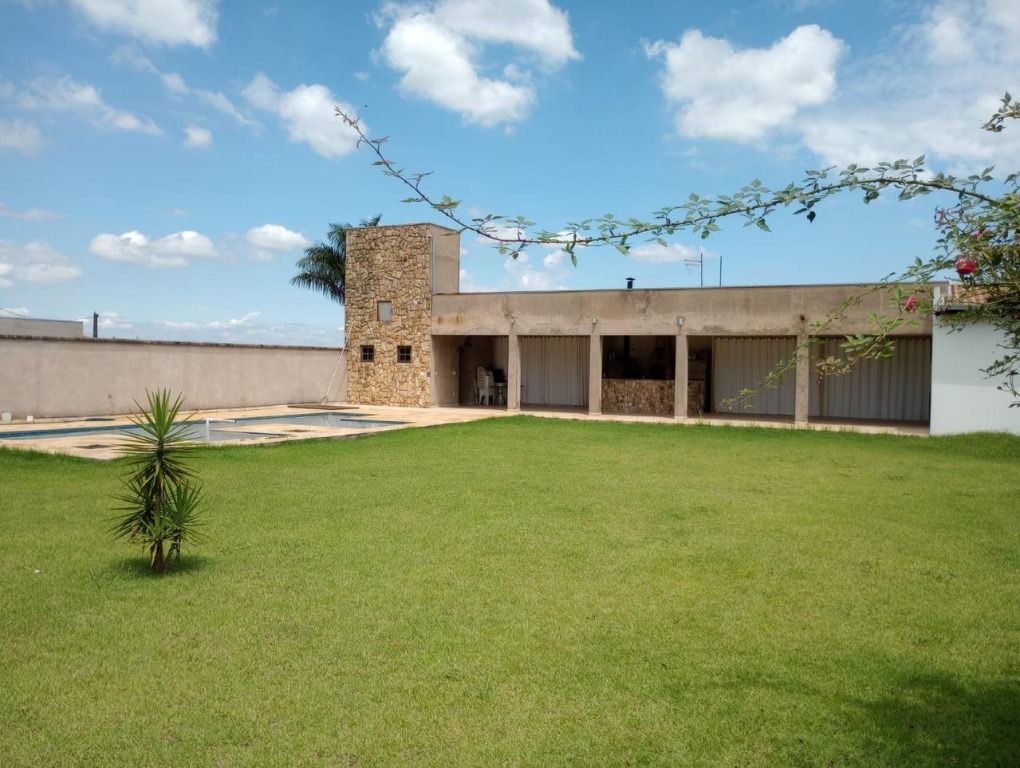 Chácara à venda no Area Rural: 