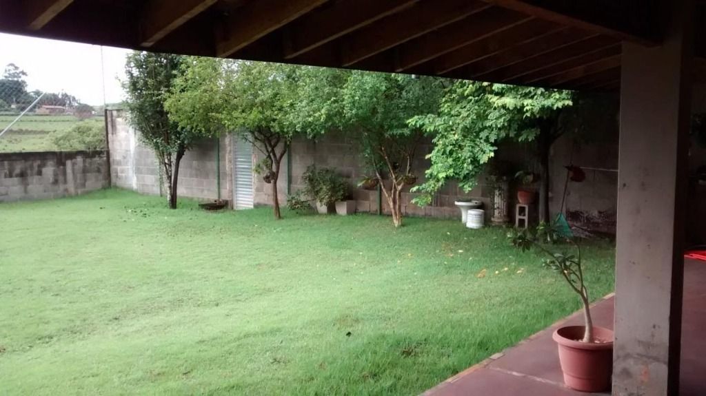 Chácara à venda no Area Rural: 