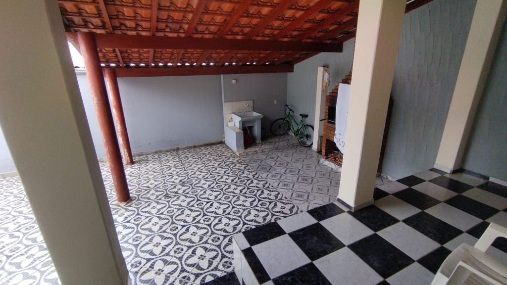 Casa à venda no João Aranha: 