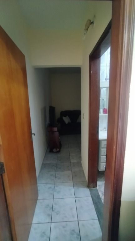 Casa à venda no João Aranha: 