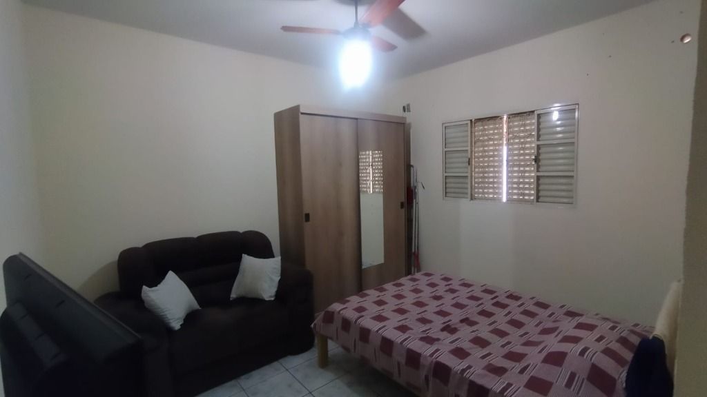 Casa à venda no João Aranha: 