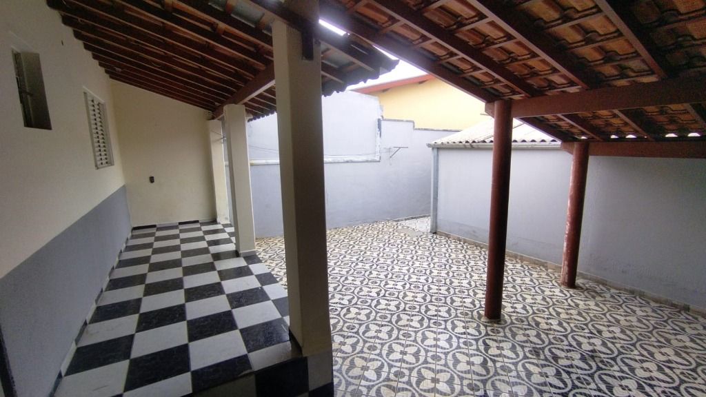 Casa à venda no João Aranha: 