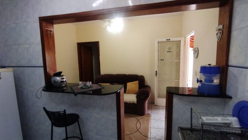 Casa à venda no João Aranha: 