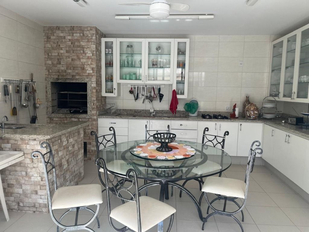 Casa à venda no Condomínio São Joaquim: 