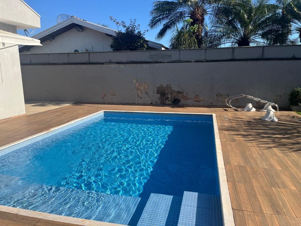 Casa à venda no Condomínio São Joaquim: 