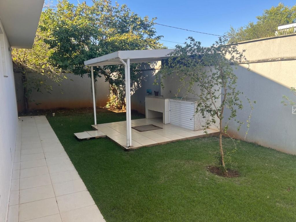 Casa à venda no Condomínio São Joaquim: 