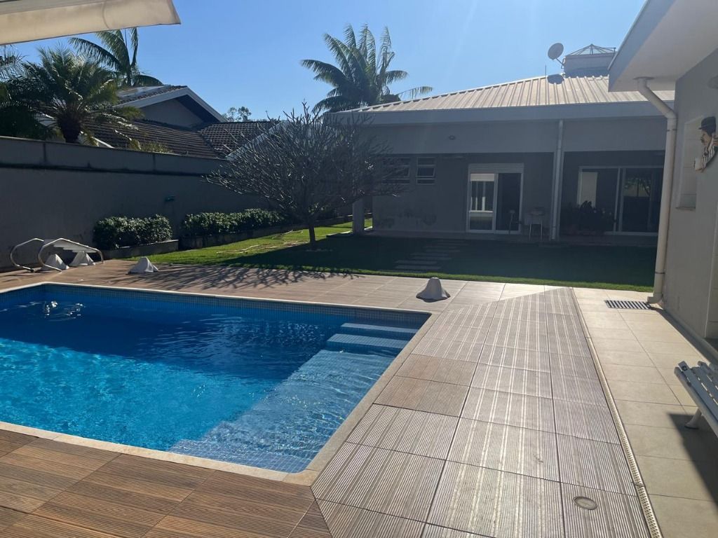 Casa à venda no Condomínio São Joaquim: 