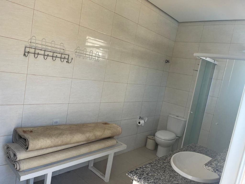 Casa à venda no Condomínio São Joaquim: 